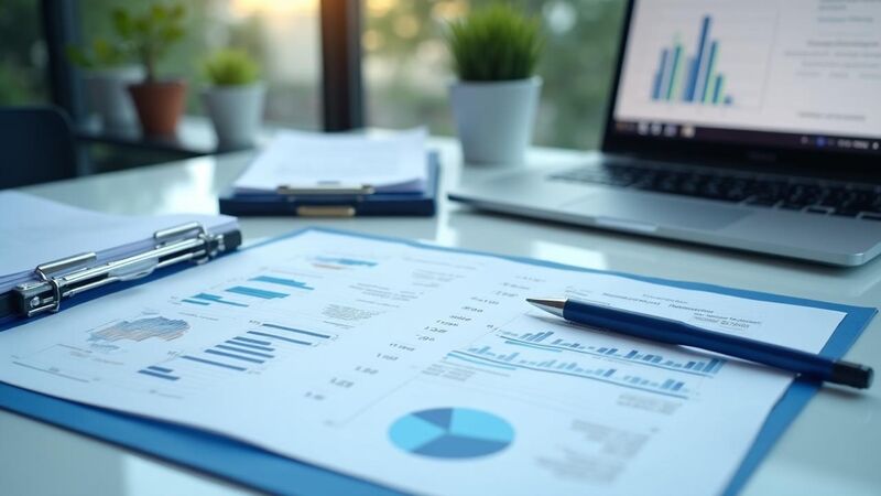 Dokumentation für HGB-Auditoren – Wie CFOs eine prüfungssichere und effiziente Finanzorganisation schaffen