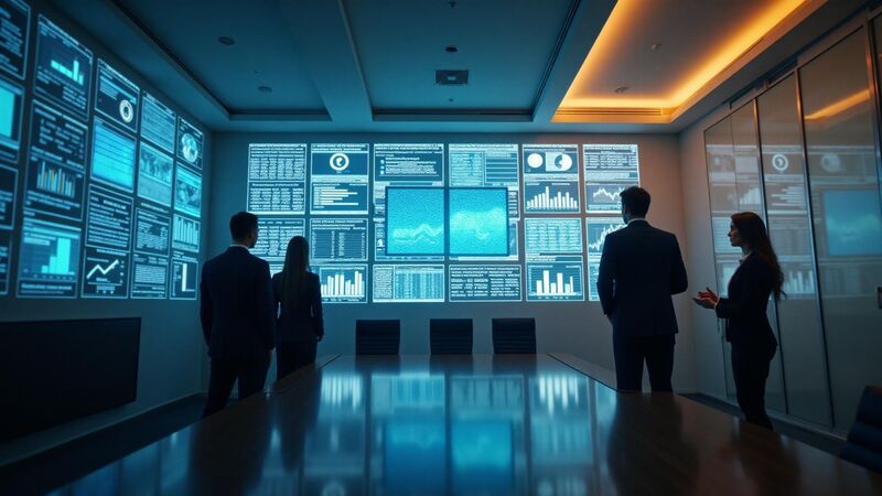 Governance in Remediation-Projekten – Ein ganzheitlicher Leitfaden für nachhaltige Risiko- und Prozessstabilisierung