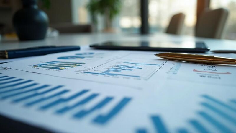 IFRS 18: Die neue Darstellung von IFRS-Abschlüssen