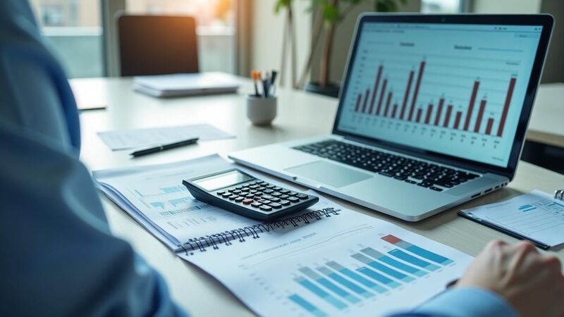 IFRS 16 einfach erklärt: Herausforderungen für Finance-Abteilungen