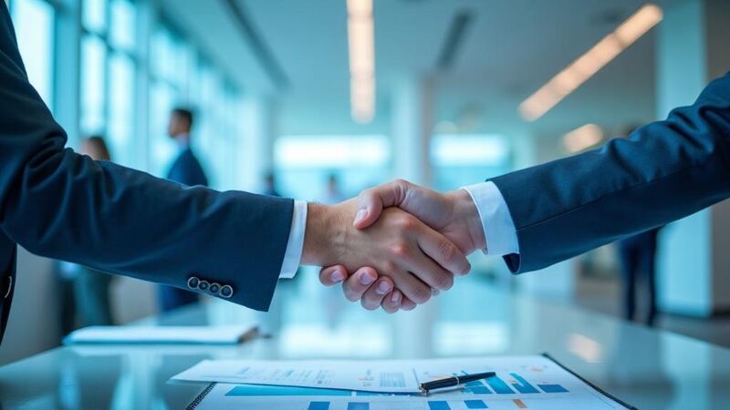 Interimmanagement im Accounting – Typische Einsatzfelder und Projektlaufzeiten