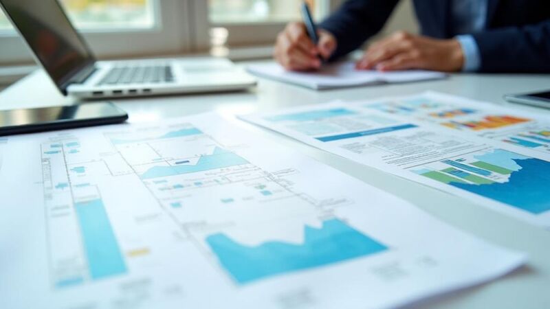Change Management in Finance: Why Modern Finance Organizations Cannot Survive Without Structured Transformation